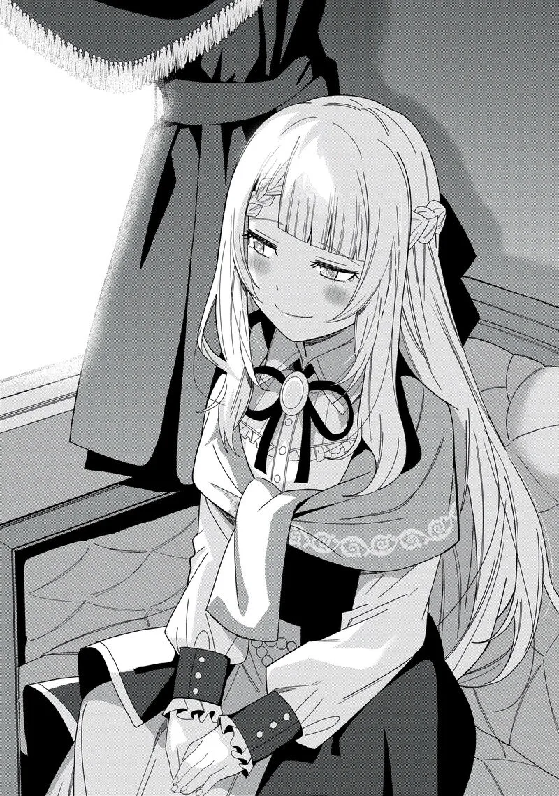 Negai o Kanaete Moraou to Akuma o Shoukan Shita Kedo, Kawaikatta node Kekkon Shimashita - Akuma no Niidzuma Chapter 37 page 3