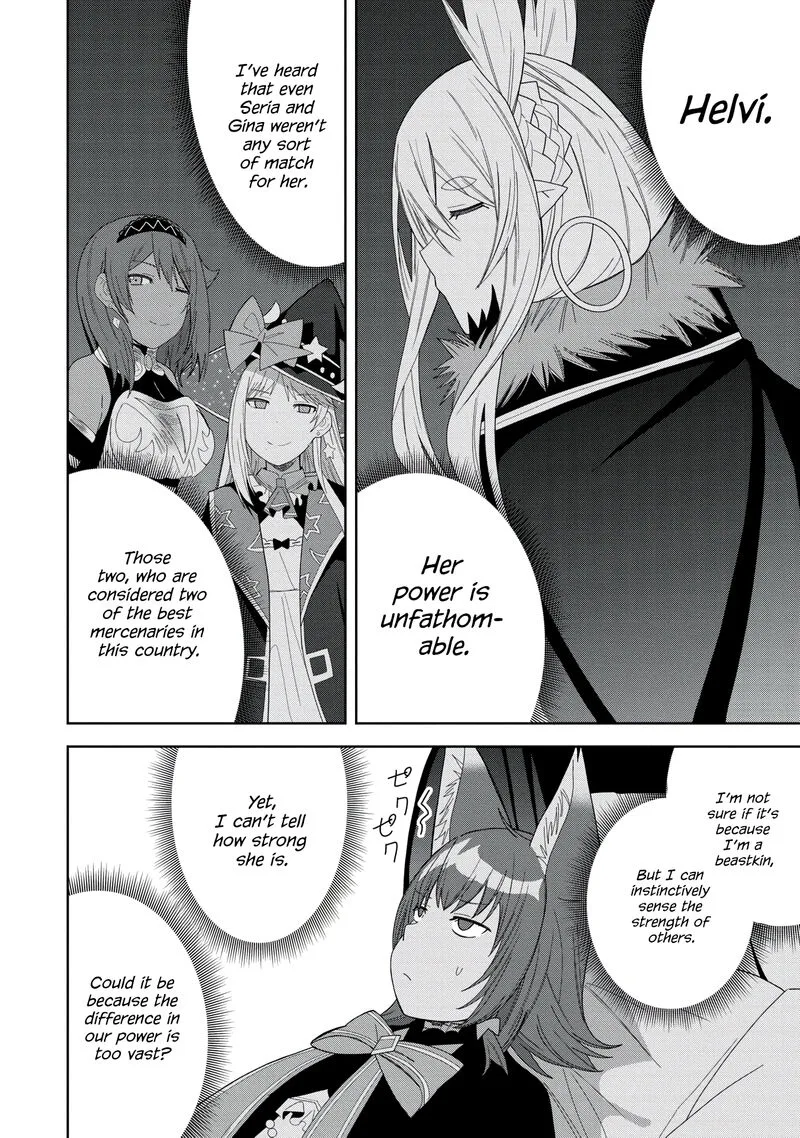 Negai o Kanaete Moraou to Akuma o Shoukan Shita Kedo, Kawaikatta node Kekkon Shimashita - Akuma no Niidzuma Chapter 38 page 24