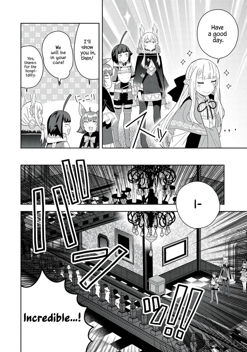 Negai o Kanaete Moraou to Akuma o Shoukan Shita Kedo, Kawaikatta node Kekkon Shimashita - Akuma no Niidzuma Chapter 38 page 16
