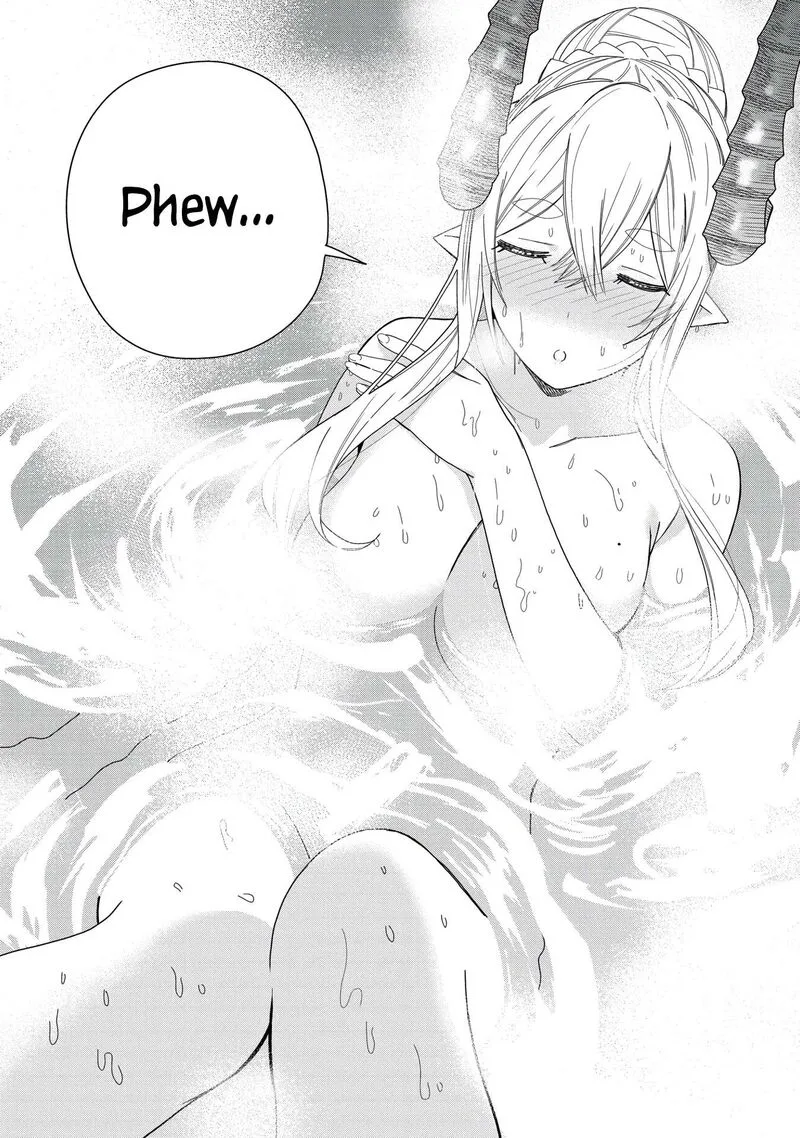 Negai o Kanaete Moraou to Akuma o Shoukan Shita Kedo, Kawaikatta node Kekkon Shimashita - Akuma no Niidzuma Chapter 39 page 2