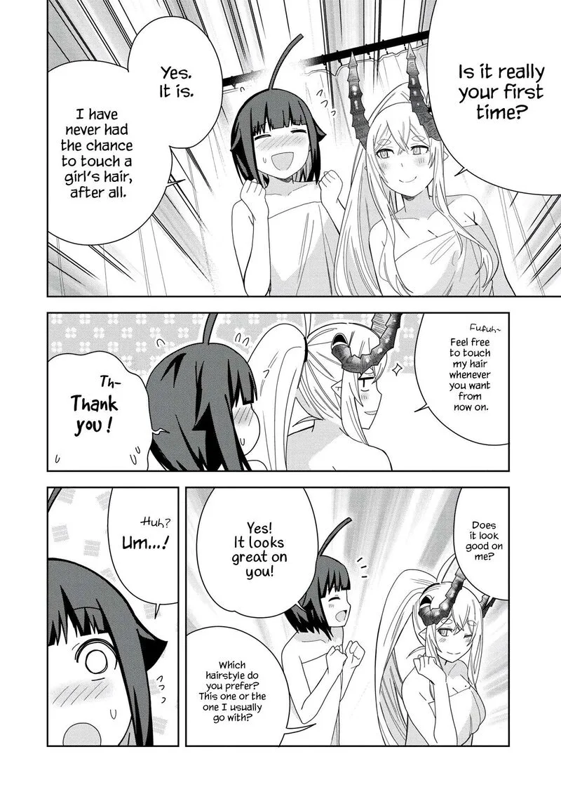 Negai o Kanaete Moraou to Akuma o Shoukan Shita Kedo, Kawaikatta node Kekkon Shimashita - Akuma no Niidzuma Chapter 39 page 12