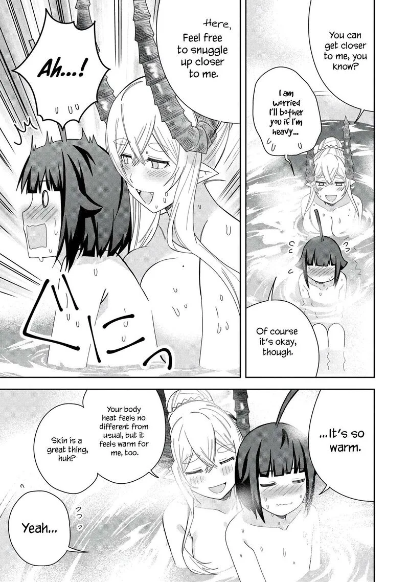 Negai o Kanaete Moraou to Akuma o Shoukan Shita Kedo, Kawaikatta node Kekkon Shimashita - Akuma no Niidzuma Chapter 39 page 5