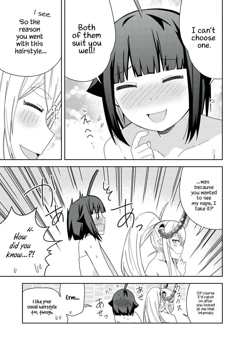 Negai o Kanaete Moraou to Akuma o Shoukan Shita Kedo, Kawaikatta node Kekkon Shimashita - Akuma no Niidzuma Chapter 39 page 13