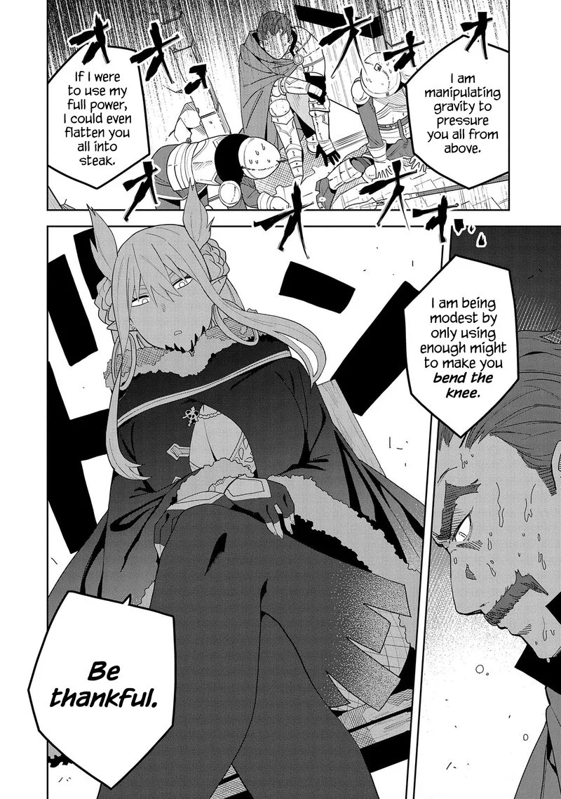 Negai o Kanaete Moraou to Akuma o Shoukan Shita Kedo, Kawaikatta node Kekkon Shimashita - Akuma no Niidzuma Chapter 4 page 24