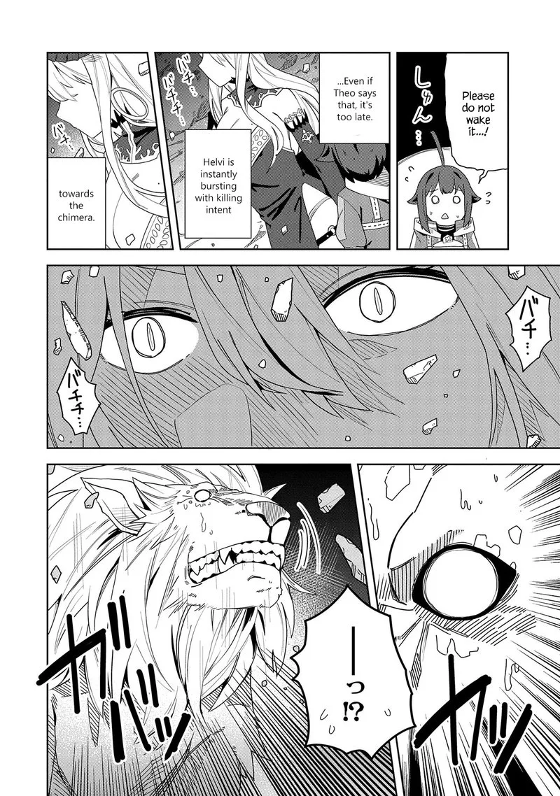 Negai o Kanaete Moraou to Akuma o Shoukan Shita Kedo, Kawaikatta node Kekkon Shimashita - Akuma no Niidzuma Chapter 4 page 6