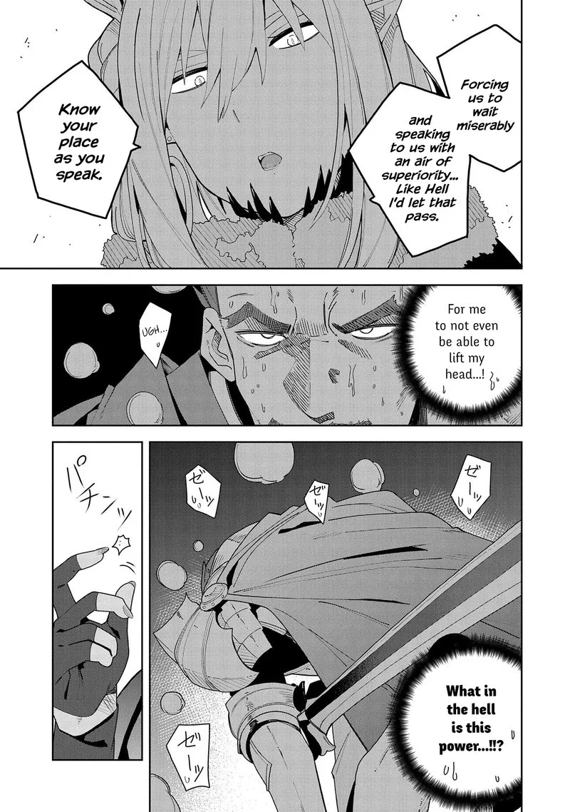 Negai o Kanaete Moraou to Akuma o Shoukan Shita Kedo, Kawaikatta node Kekkon Shimashita - Akuma no Niidzuma Chapter 4 page 25