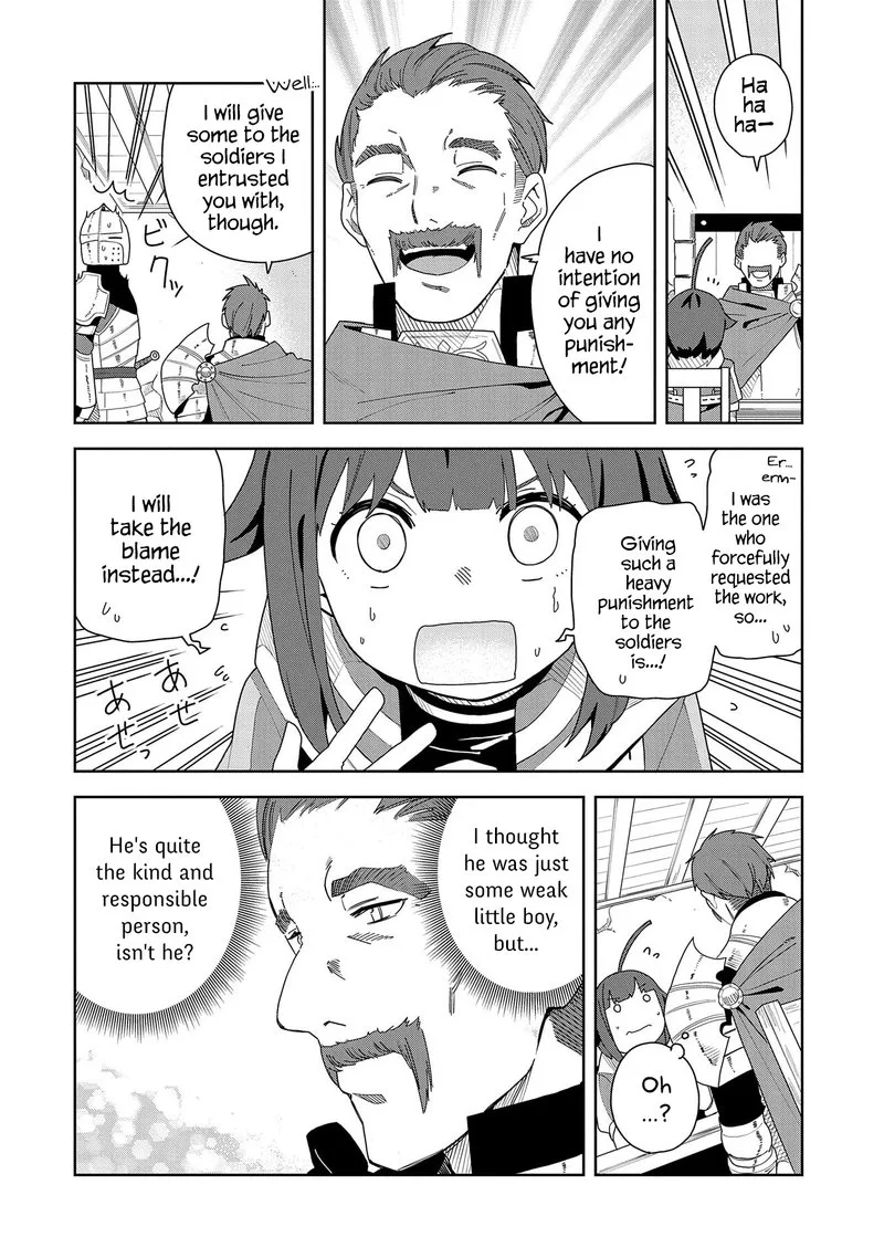 Negai o Kanaete Moraou to Akuma o Shoukan Shita Kedo, Kawaikatta node Kekkon Shimashita - Akuma no Niidzuma Chapter 4 page 30
