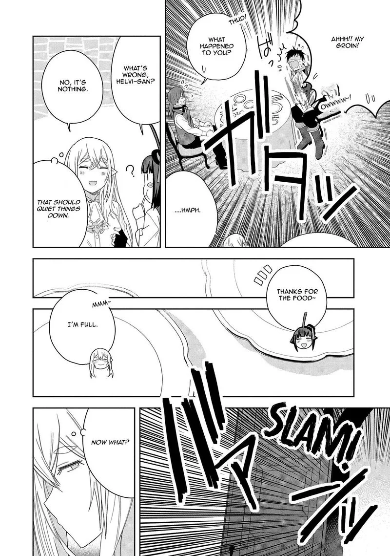 Negai o Kanaete Moraou to Akuma o Shoukan Shita Kedo, Kawaikatta node Kekkon Shimashita - Akuma no Niidzuma Chapter 40 page 28
