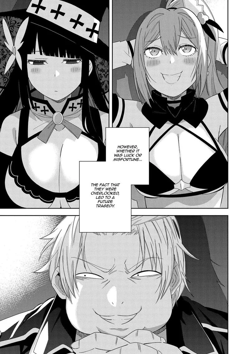 Negai o Kanaete Moraou to Akuma o Shoukan Shita Kedo, Kawaikatta node Kekkon Shimashita - Akuma no Niidzuma Chapter 40 page 25