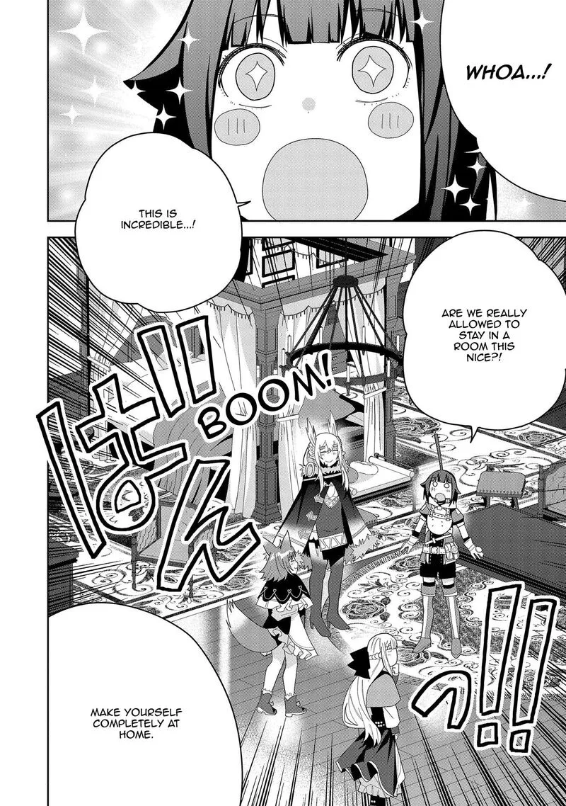 Negai o Kanaete Moraou to Akuma o Shoukan Shita Kedo, Kawaikatta node Kekkon Shimashita - Akuma no Niidzuma Chapter 40 page 6