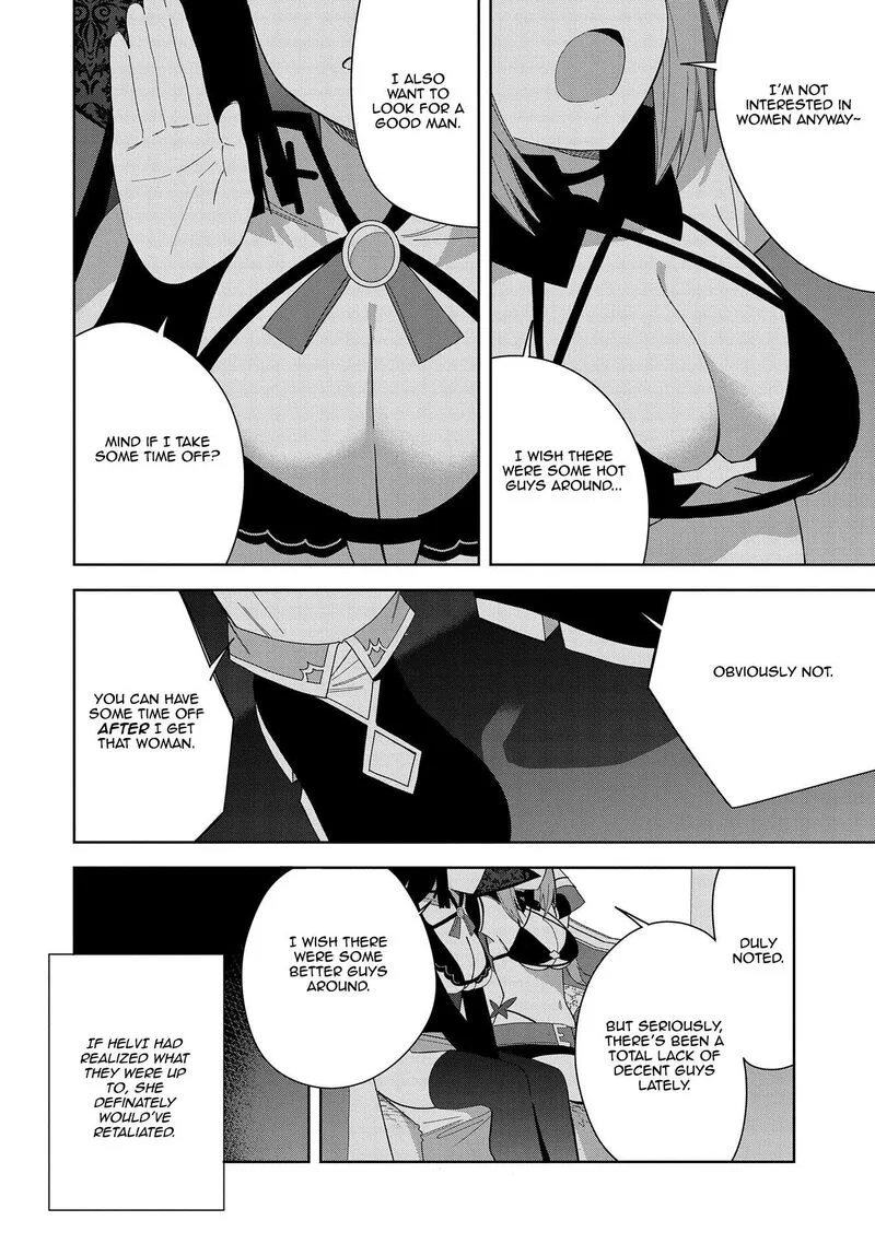 Negai o Kanaete Moraou to Akuma o Shoukan Shita Kedo, Kawaikatta node Kekkon Shimashita - Akuma no Niidzuma Chapter 40 page 24