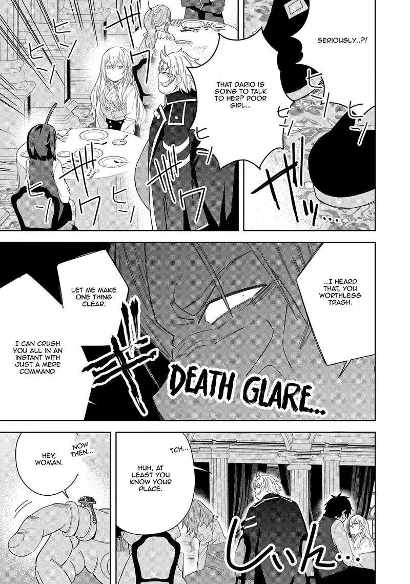 Negai o Kanaete Moraou to Akuma o Shoukan Shita Kedo, Kawaikatta node Kekkon Shimashita - Akuma no Niidzuma Chapter 40 page 31