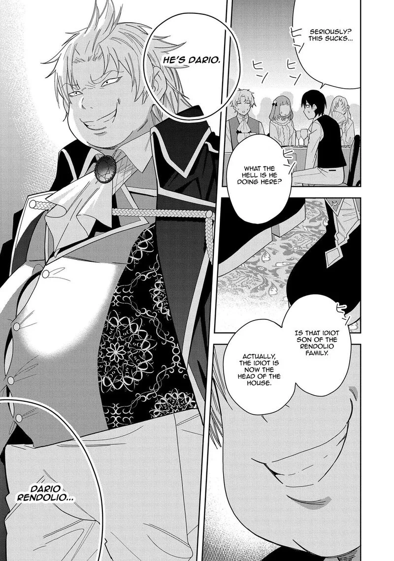 Negai o Kanaete Moraou to Akuma o Shoukan Shita Kedo, Kawaikatta node Kekkon Shimashita - Akuma no Niidzuma Chapter 40 page 29