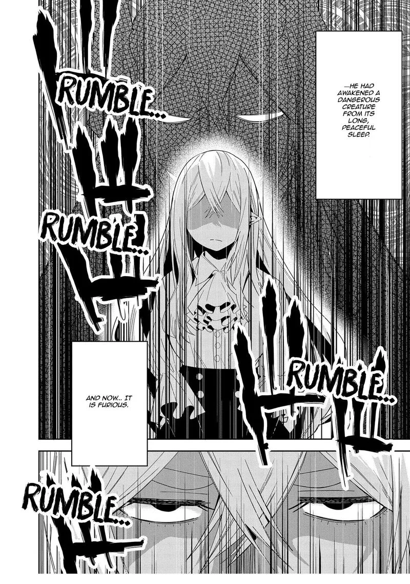 Negai o Kanaete Moraou to Akuma o Shoukan Shita Kedo, Kawaikatta node Kekkon Shimashita - Akuma no Niidzuma Chapter 41 page 4
