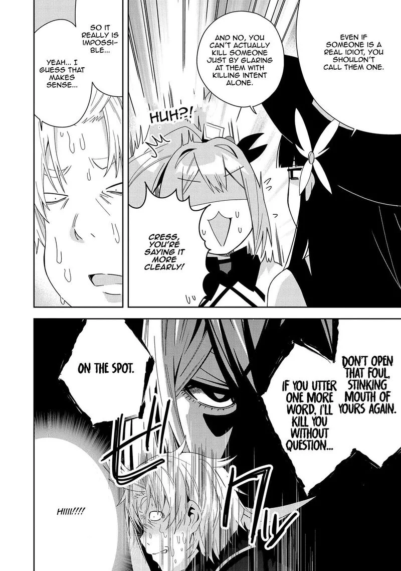 Negai o Kanaete Moraou to Akuma o Shoukan Shita Kedo, Kawaikatta node Kekkon Shimashita - Akuma no Niidzuma Chapter 41 page 24