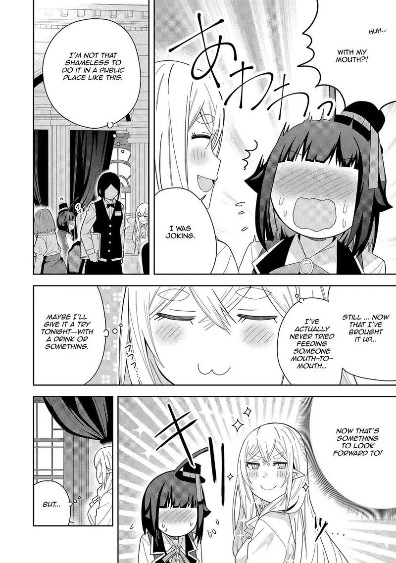 Negai o Kanaete Moraou to Akuma o Shoukan Shita Kedo, Kawaikatta node Kekkon Shimashita - Akuma no Niidzuma Chapter 41 page 20