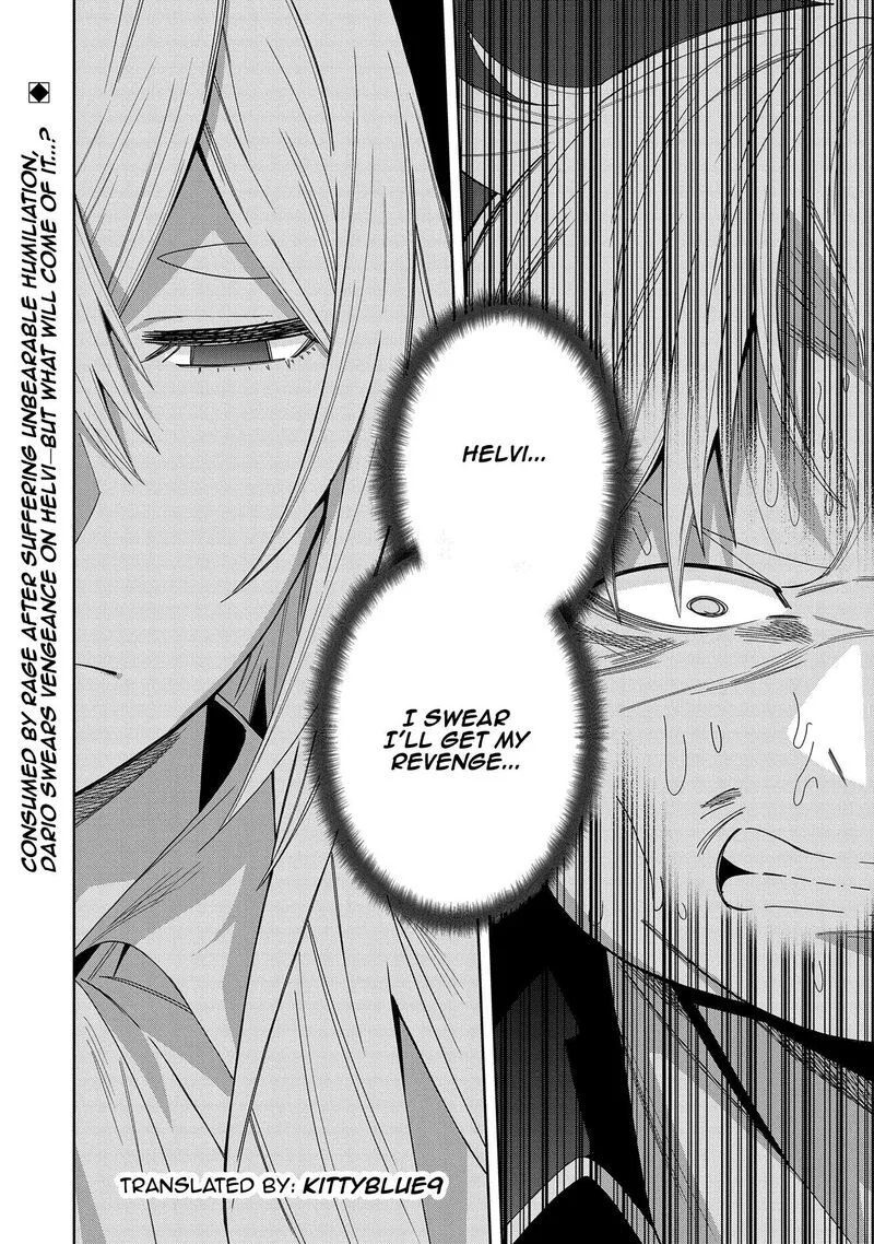 Negai o Kanaete Moraou to Akuma o Shoukan Shita Kedo, Kawaikatta node Kekkon Shimashita - Akuma no Niidzuma Chapter 41 page 26