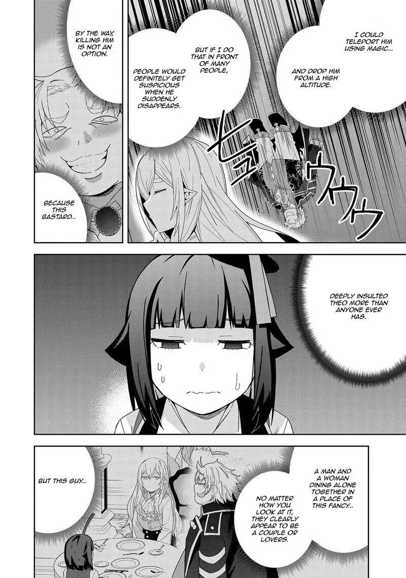 Negai o Kanaete Moraou to Akuma o Shoukan Shita Kedo, Kawaikatta node Kekkon Shimashita - Akuma no Niidzuma Chapter 41 page 6