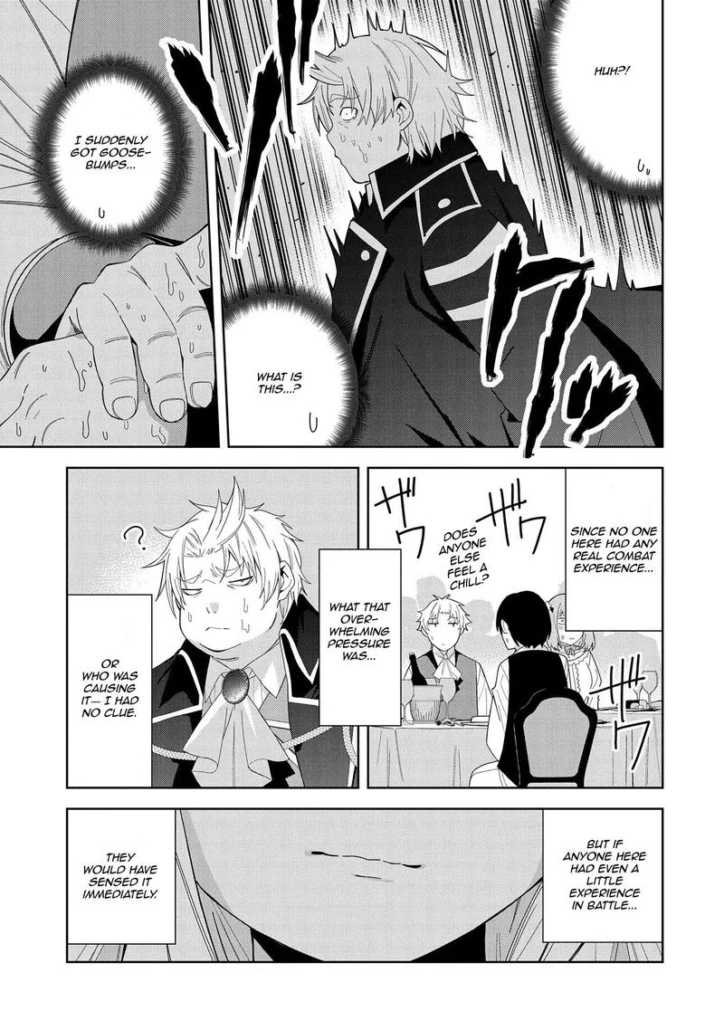 Negai o Kanaete Moraou to Akuma o Shoukan Shita Kedo, Kawaikatta node Kekkon Shimashita - Akuma no Niidzuma Chapter 41 page 3