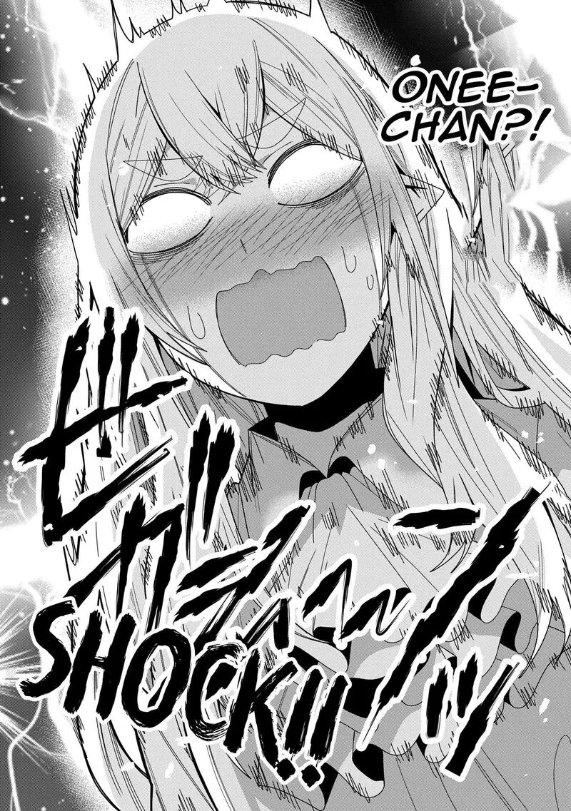 Negai o Kanaete Moraou to Akuma o Shoukan Shita Kedo, Kawaikatta node Kekkon Shimashita - Akuma no Niidzuma Chapter 42 page 16