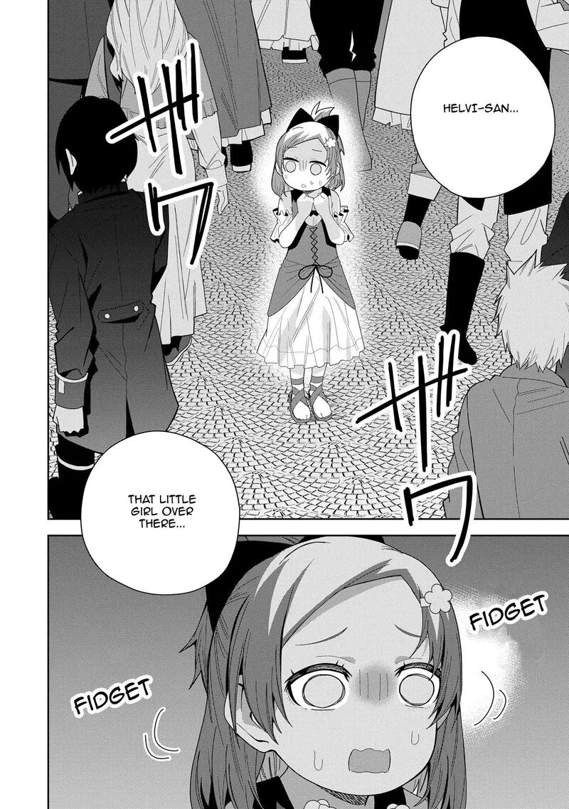 Negai o Kanaete Moraou to Akuma o Shoukan Shita Kedo, Kawaikatta node Kekkon Shimashita - Akuma no Niidzuma Chapter 42 page 10