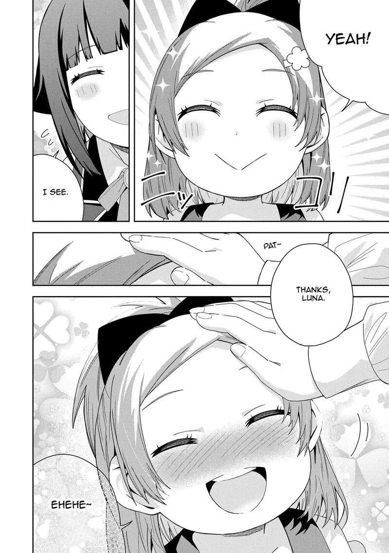 Negai o Kanaete Moraou to Akuma o Shoukan Shita Kedo, Kawaikatta node Kekkon Shimashita - Akuma no Niidzuma Chapter 42 page 20
