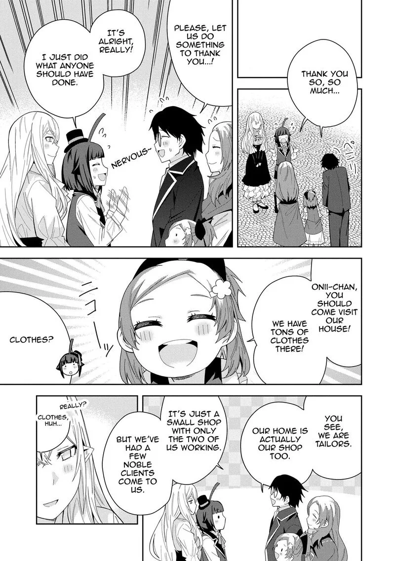 Negai o Kanaete Moraou to Akuma o Shoukan Shita Kedo, Kawaikatta node Kekkon Shimashita - Akuma no Niidzuma Chapter 42 page 27