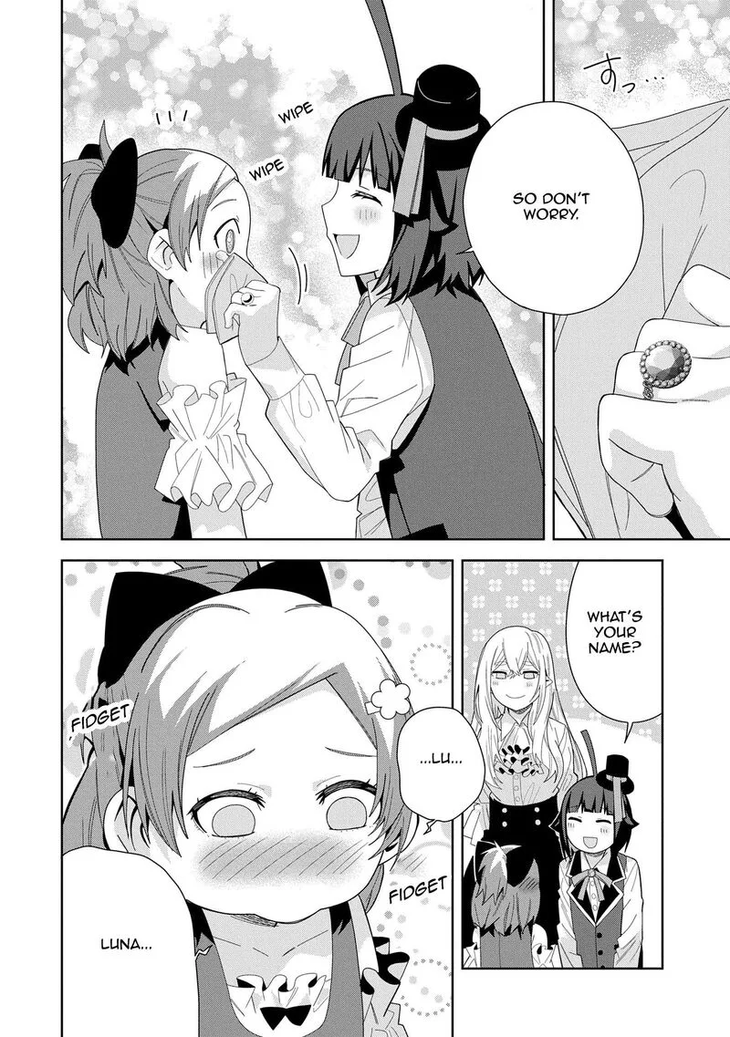 Negai o Kanaete Moraou to Akuma o Shoukan Shita Kedo, Kawaikatta node Kekkon Shimashita - Akuma no Niidzuma Chapter 42 page 14