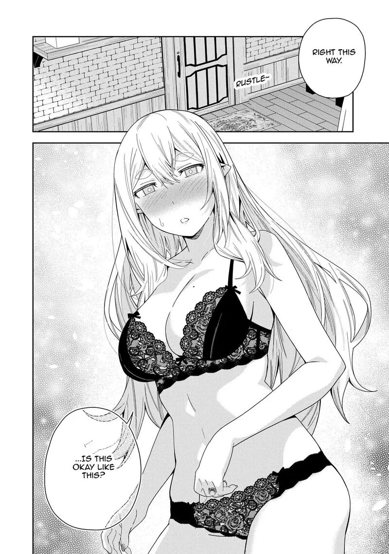 Negai o Kanaete Moraou to Akuma o Shoukan Shita Kedo, Kawaikatta node Kekkon Shimashita - Akuma no Niidzuma Chapter 43 page 18