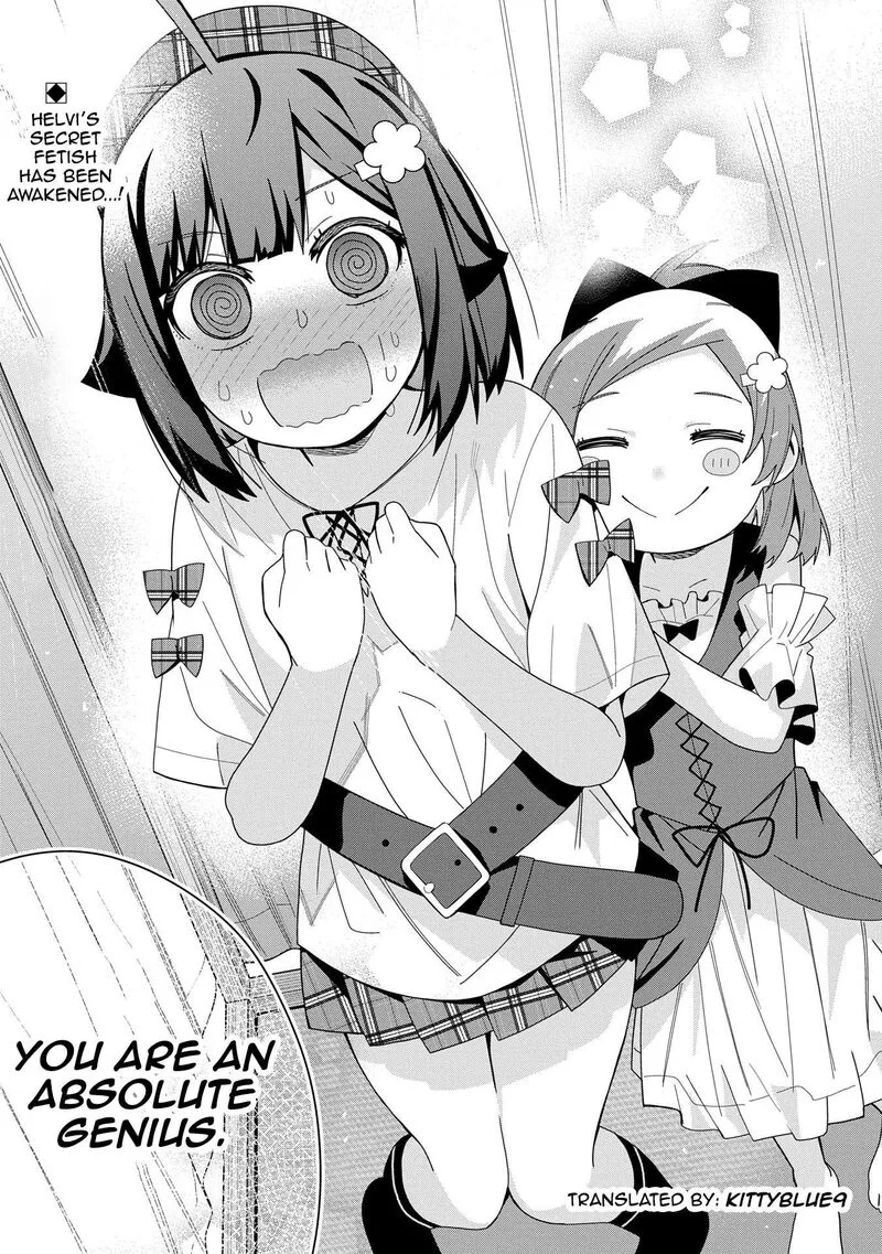 Negai o Kanaete Moraou to Akuma o Shoukan Shita Kedo, Kawaikatta node Kekkon Shimashita - Akuma no Niidzuma Chapter 43 page 28
