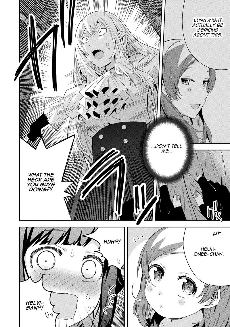 Negai o Kanaete Moraou to Akuma o Shoukan Shita Kedo, Kawaikatta node Kekkon Shimashita - Akuma no Niidzuma Chapter 43 page 26
