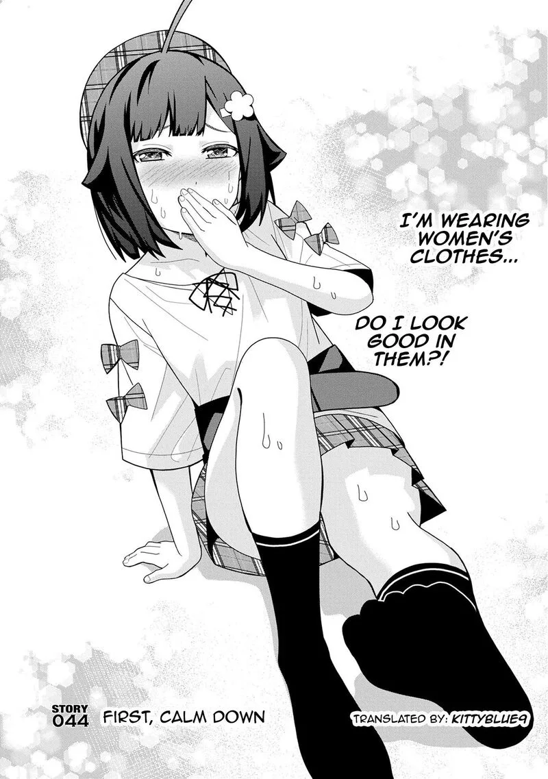 Negai o Kanaete Moraou to Akuma o Shoukan Shita Kedo, Kawaikatta node Kekkon Shimashita - Akuma no Niidzuma Chapter 44 page 1