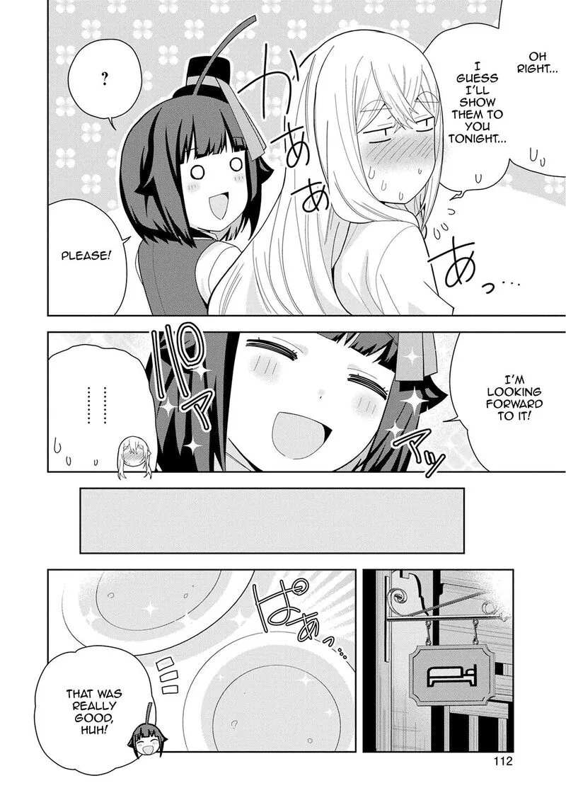 Negai o Kanaete Moraou to Akuma o Shoukan Shita Kedo, Kawaikatta node Kekkon Shimashita - Akuma no Niidzuma Chapter 44 page 18