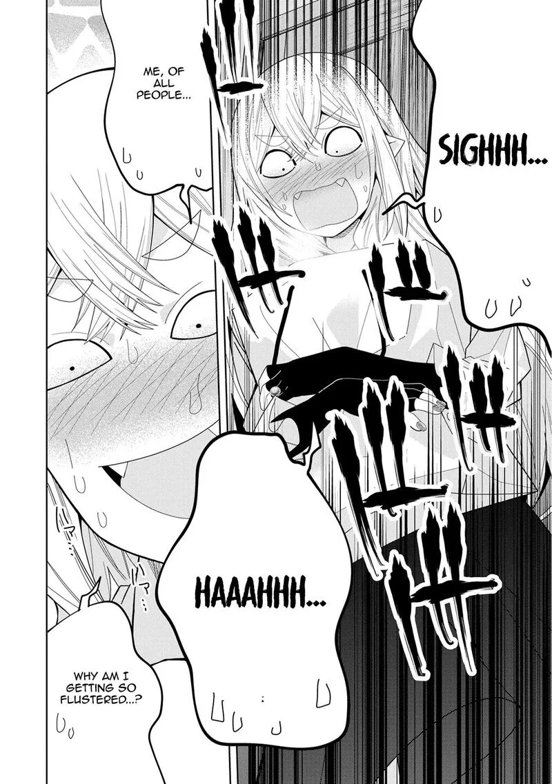 Negai o Kanaete Moraou to Akuma o Shoukan Shita Kedo, Kawaikatta node Kekkon Shimashita - Akuma no Niidzuma Chapter 44 page 24