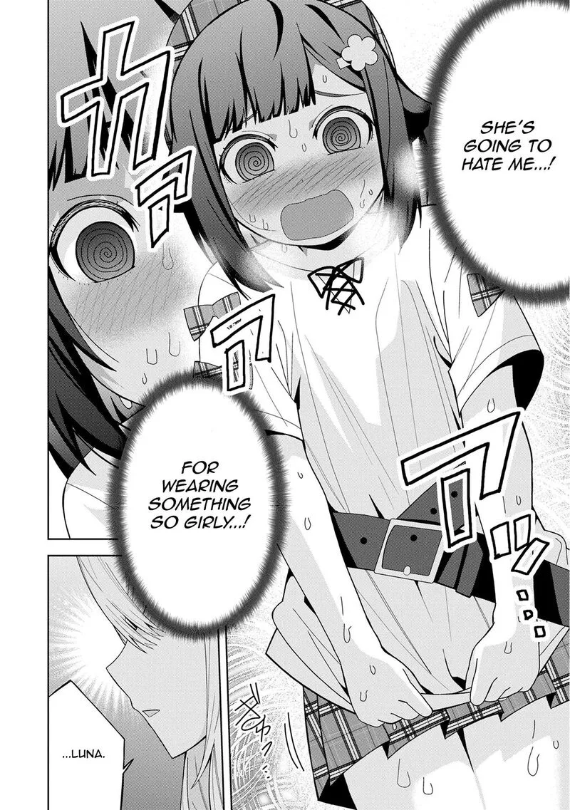 Negai o Kanaete Moraou to Akuma o Shoukan Shita Kedo, Kawaikatta node Kekkon Shimashita - Akuma no Niidzuma Chapter 44 page 2