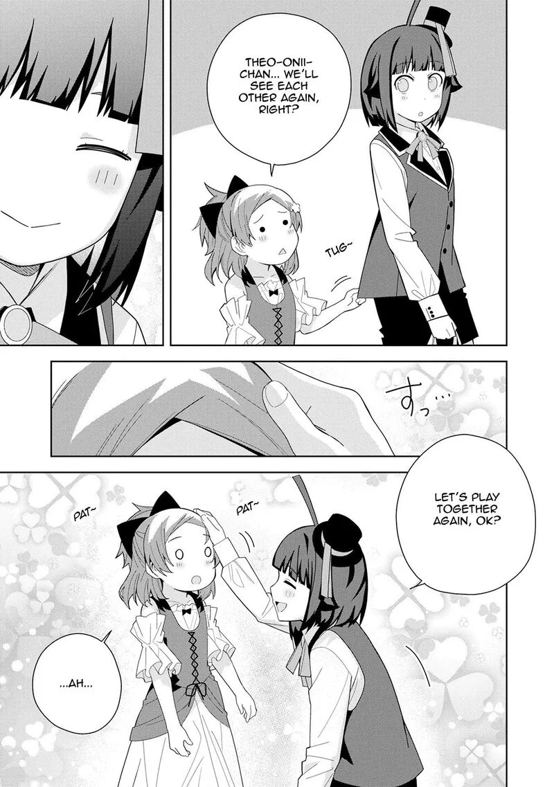 Negai o Kanaete Moraou to Akuma o Shoukan Shita Kedo, Kawaikatta node Kekkon Shimashita - Akuma no Niidzuma Chapter 44 page 7