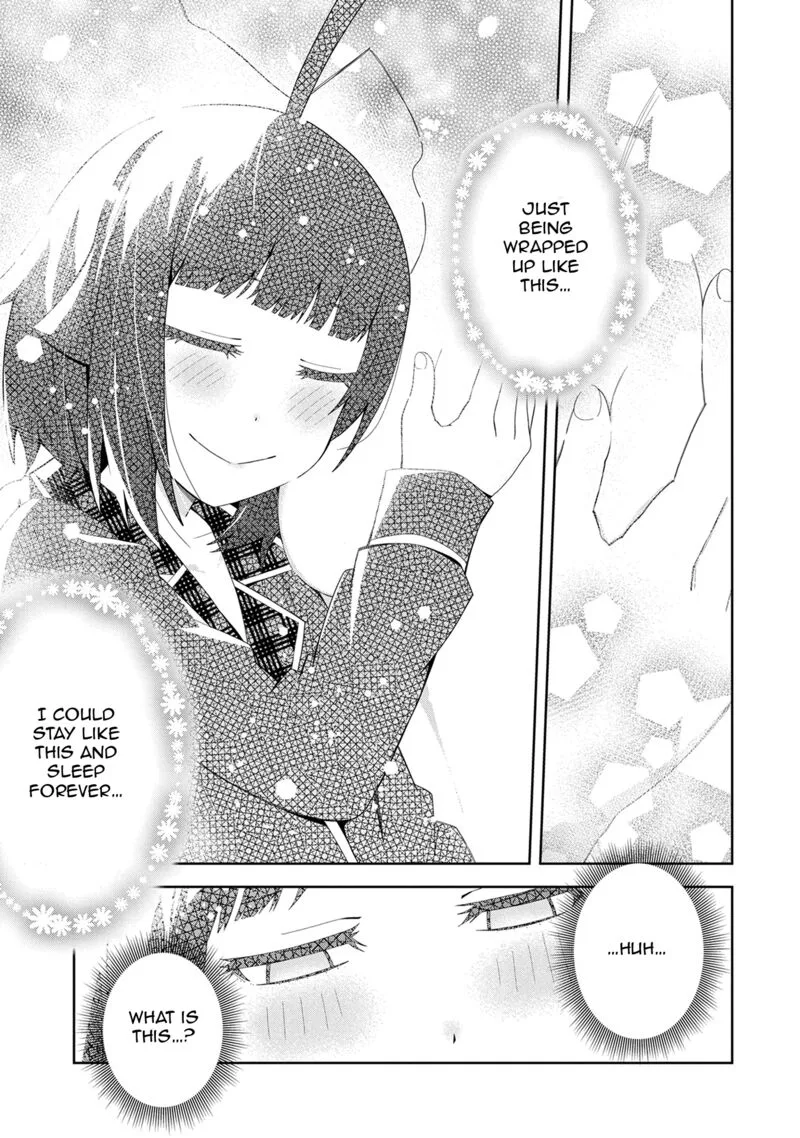 Negai o Kanaete Moraou to Akuma o Shoukan Shita Kedo, Kawaikatta node Kekkon Shimashita - Akuma no Niidzuma Chapter 45 page 3