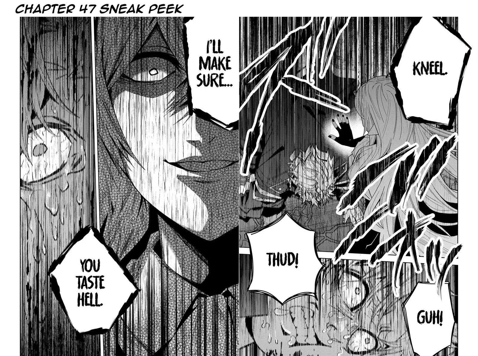 Negai o Kanaete Moraou to Akuma o Shoukan Shita Kedo, Kawaikatta node Kekkon Shimashita - Akuma no Niidzuma Chapter 46 page 27