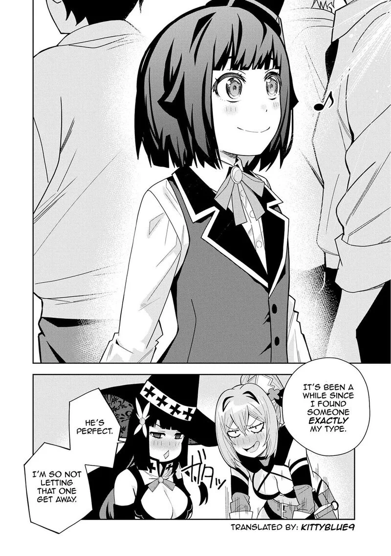 Negai o Kanaete Moraou to Akuma o Shoukan Shita Kedo, Kawaikatta node Kekkon Shimashita - Akuma no Niidzuma Chapter 47 page 32