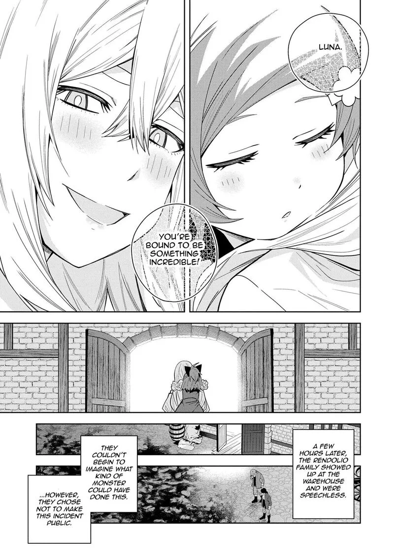 Negai o Kanaete Moraou to Akuma o Shoukan Shita Kedo, Kawaikatta node Kekkon Shimashita - Akuma no Niidzuma Chapter 47 page 27