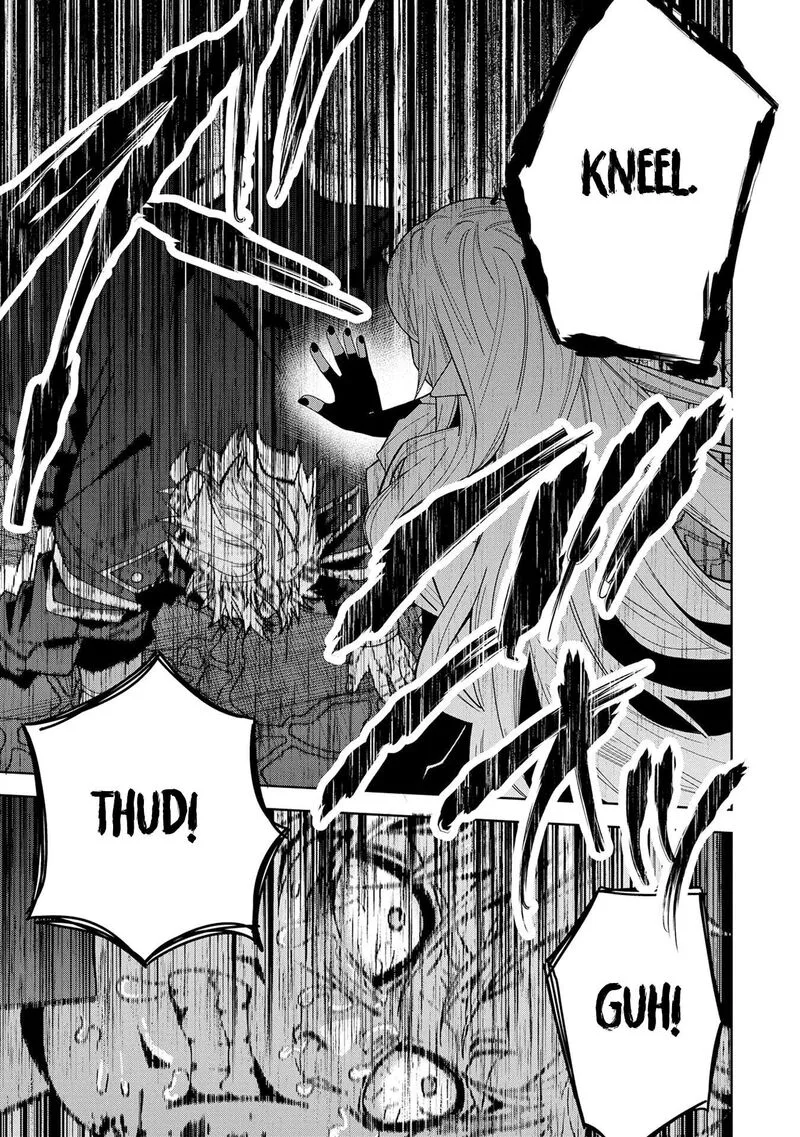 Negai o Kanaete Moraou to Akuma o Shoukan Shita Kedo, Kawaikatta node Kekkon Shimashita - Akuma no Niidzuma Chapter 47 page 19