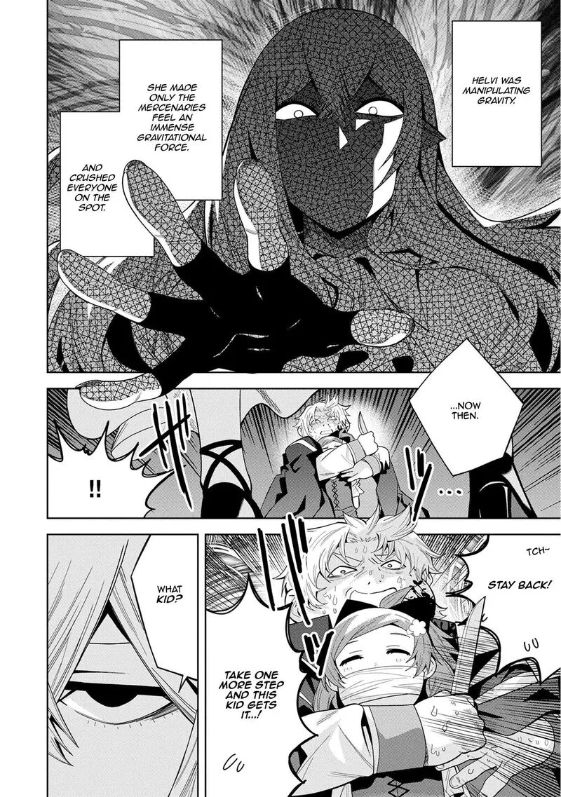 Negai o Kanaete Moraou to Akuma o Shoukan Shita Kedo, Kawaikatta node Kekkon Shimashita - Akuma no Niidzuma Chapter 47 page 16