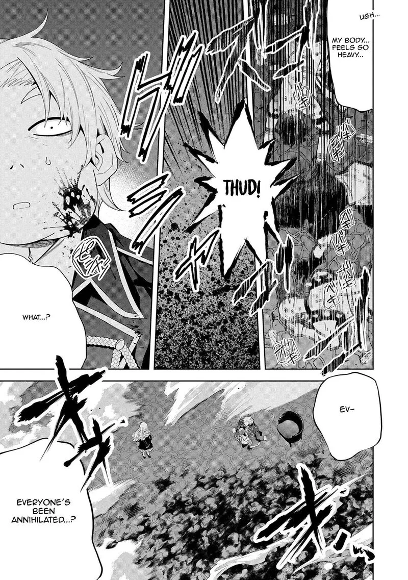 Negai o Kanaete Moraou to Akuma o Shoukan Shita Kedo, Kawaikatta node Kekkon Shimashita - Akuma no Niidzuma Chapter 47 page 15