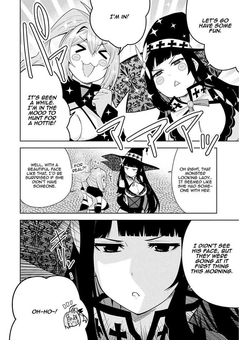 Negai o Kanaete Moraou to Akuma o Shoukan Shita Kedo, Kawaikatta node Kekkon Shimashita - Akuma no Niidzuma Chapter 47 page 24