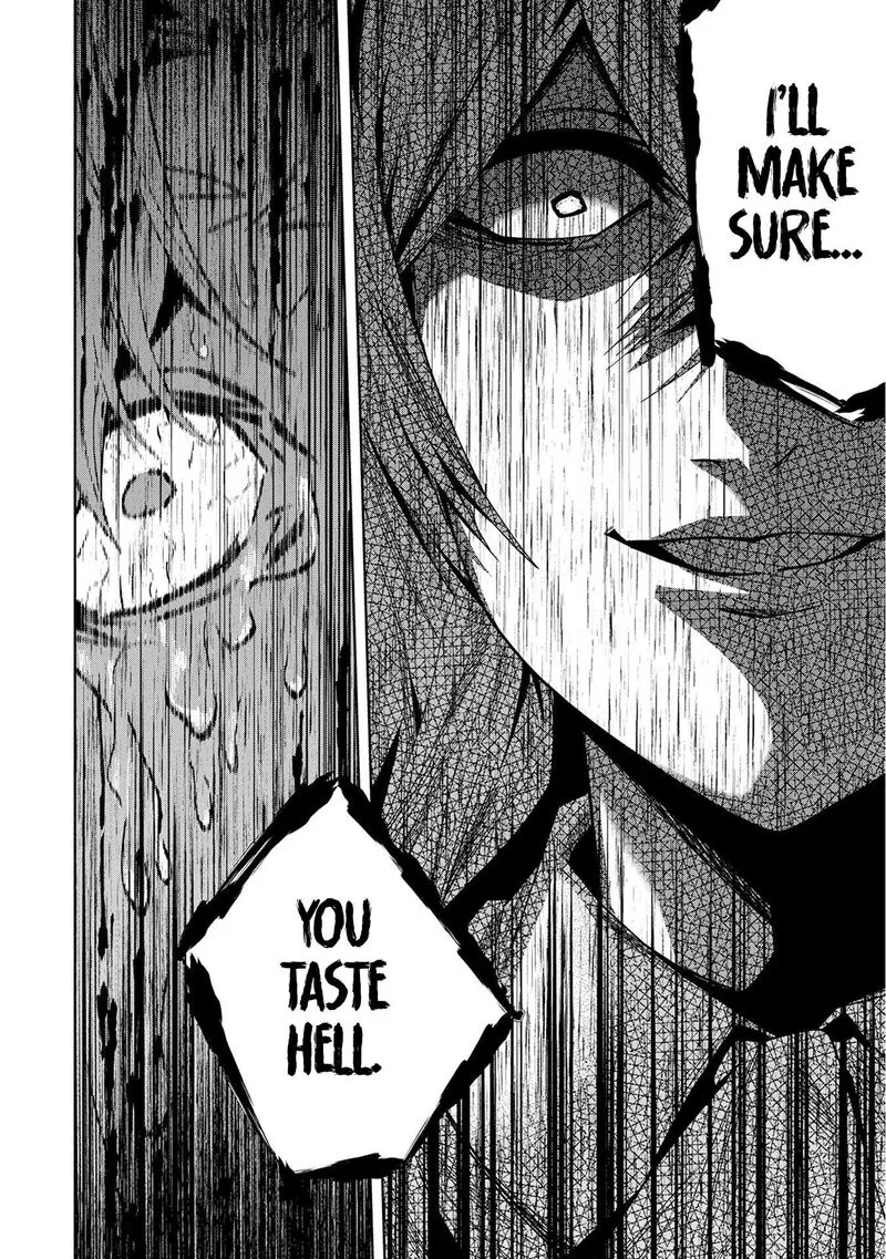 Negai o Kanaete Moraou to Akuma o Shoukan Shita Kedo, Kawaikatta node Kekkon Shimashita - Akuma no Niidzuma Chapter 47 page 20
