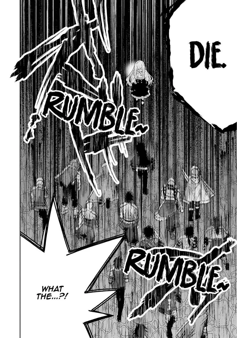 Negai o Kanaete Moraou to Akuma o Shoukan Shita Kedo, Kawaikatta node Kekkon Shimashita - Akuma no Niidzuma Chapter 47 page 14