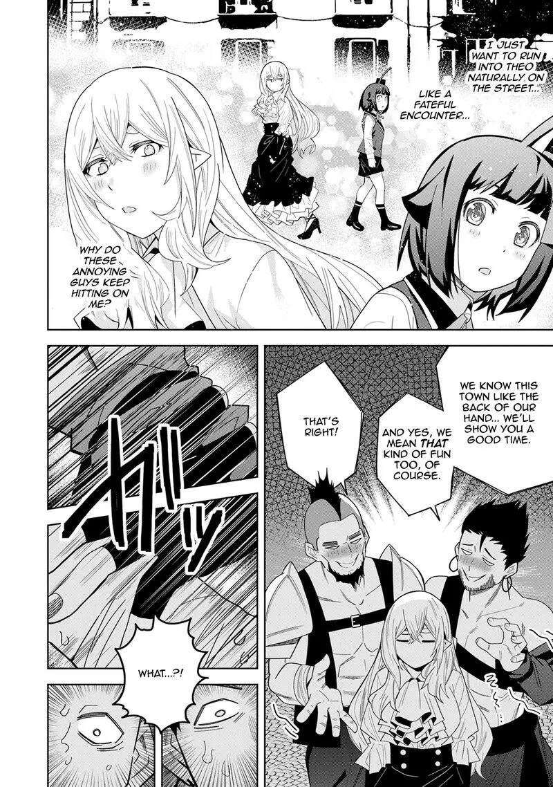 Negai o Kanaete Moraou to Akuma o Shoukan Shita Kedo, Kawaikatta node Kekkon Shimashita - Akuma no Niidzuma Chapter 49 page 18