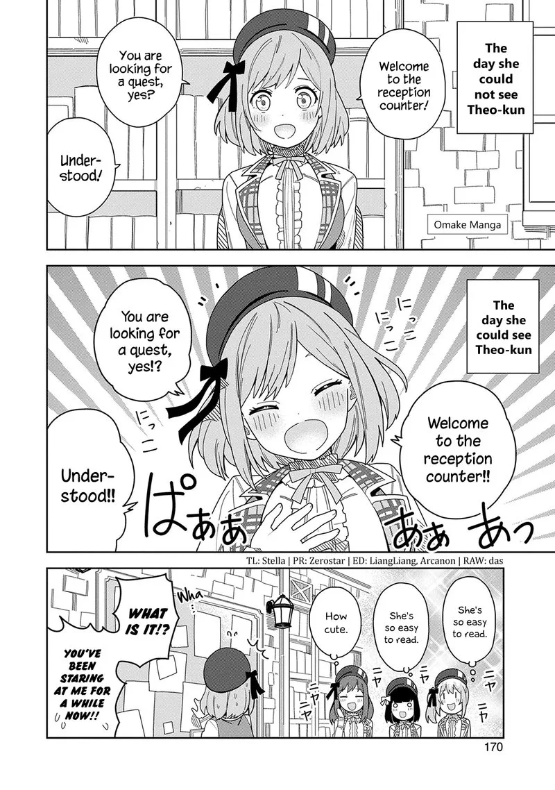 Negai o Kanaete Moraou to Akuma o Shoukan Shita Kedo, Kawaikatta node Kekkon Shimashita - Akuma no Niidzuma Chapter 5.5 page 7