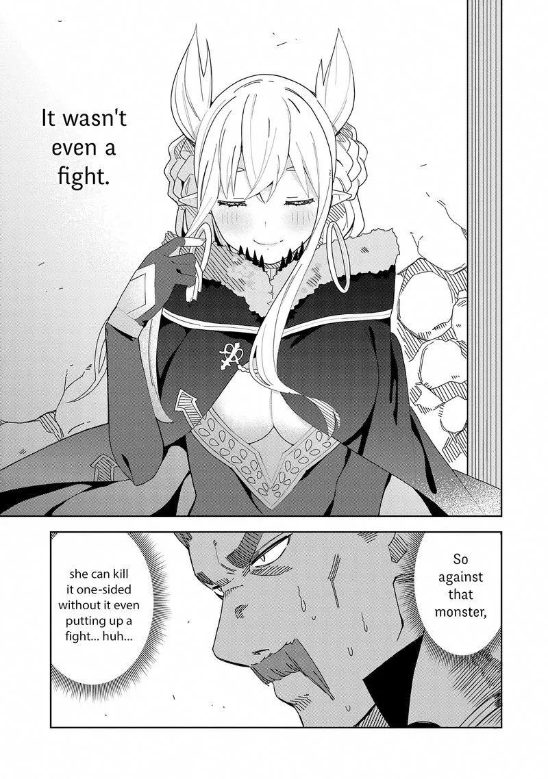 Negai o Kanaete Moraou to Akuma o Shoukan Shita Kedo, Kawaikatta node Kekkon Shimashita - Akuma no Niidzuma Chapter 5 page 3