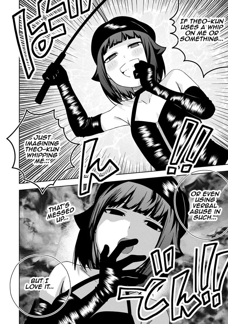 Negai o Kanaete Moraou to Akuma o Shoukan Shita Kedo, Kawaikatta node Kekkon Shimashita - Akuma no Niidzuma Chapter 50 page 24
